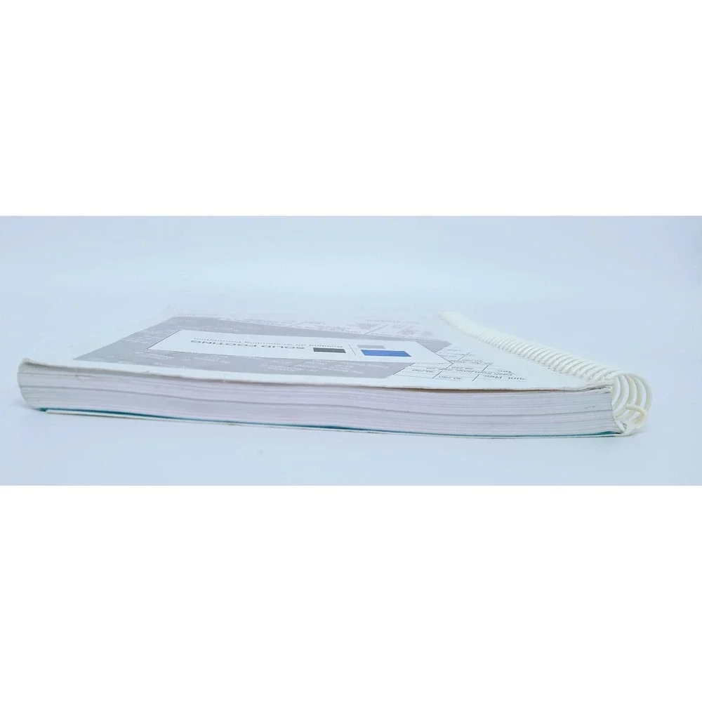 SOLID FOOTING-W/ACCESS Spiral-bound 8th Edition